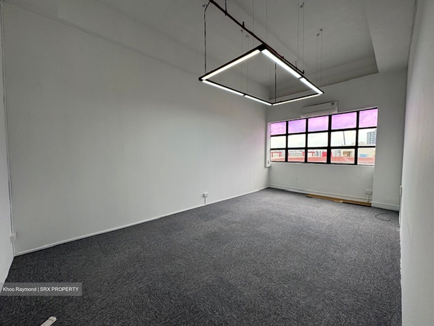 Prime Industrial Building (D20), Factory #549535201